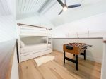 Snowcreek 460: Loft Bunk Room